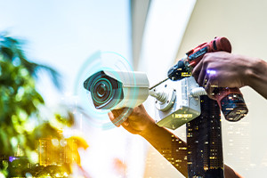 CCTV Operator Training