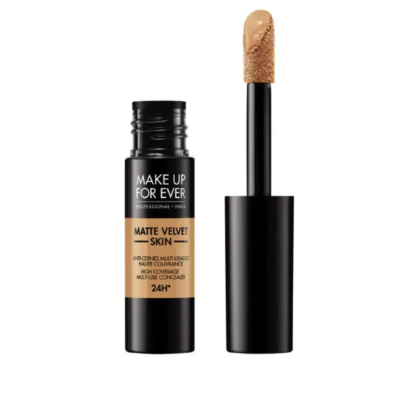 Make up for ever Matt Velvet Skin Concealer 9 ml - Shade: 3.2 Sand