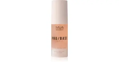 MUA Makeup Academy PRO/BASE Grip Fix long-lasting primer 30 ml