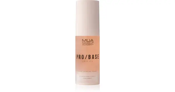 MUA Makeup Academy PRO/BASE Grip Fix long-lasting primer 30 ml