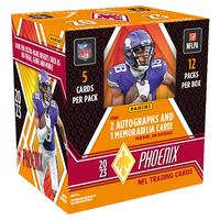 2023 Panini Phoenix Hobby - NFL Football