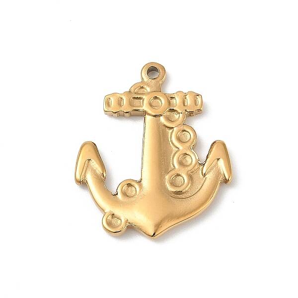 304 Stainless Steel Pendants