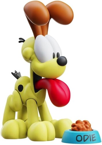 Garfield - Odie Action Figure