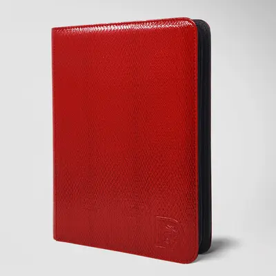 Z9 Dragon Binder