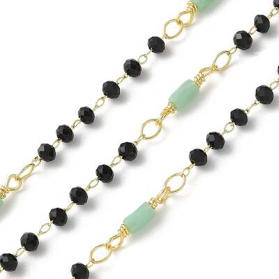 Brass Link Chains