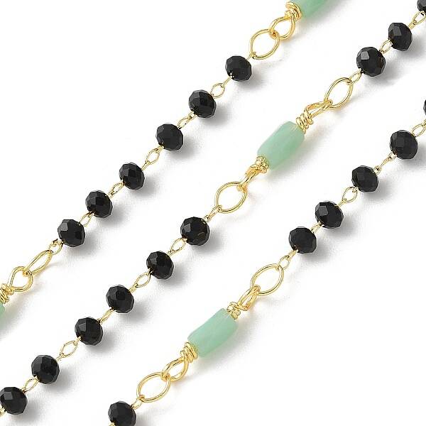 Brass Link Chains