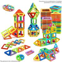 Random Color Tiles Building Blocks, Creative Constructor Set Toys, Educational Learning Toys, Building Toys for Boys, Sensory...