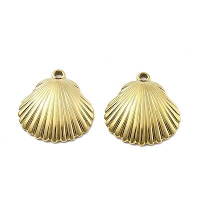 304 Stainless Steel Pendants