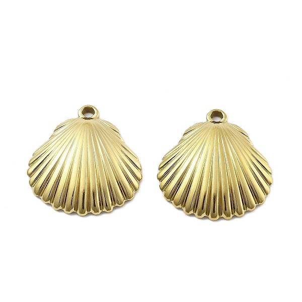 304 Stainless Steel Pendants