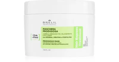 Brelil Professional Express Prodigious hair mask 220 ml