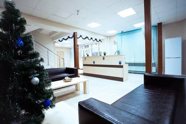 Otdykh 6 Hotel