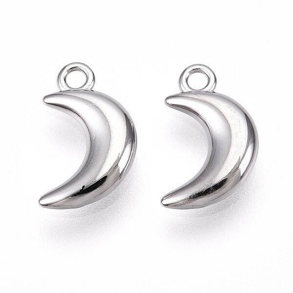 304 Stainless Steel Charms