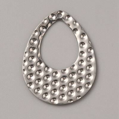 Stainless Steel Pendants