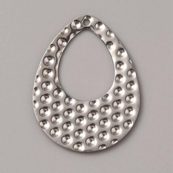 Stainless Steel Pendants