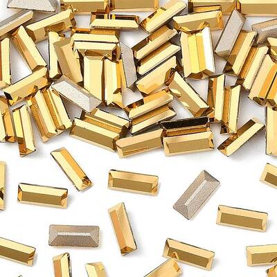 Preciosa® MAXIMA Crystal Fancy Stones