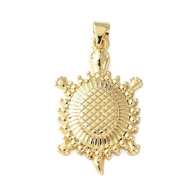 Brass Pendants