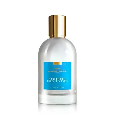 Comptoir Sud Pacifique Souffle des Indes Eau de Parfum 100 ml