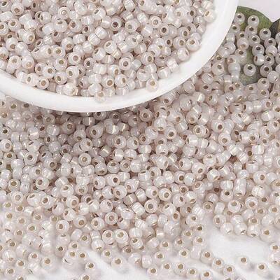 MIYUKI Round Rocailles Beads