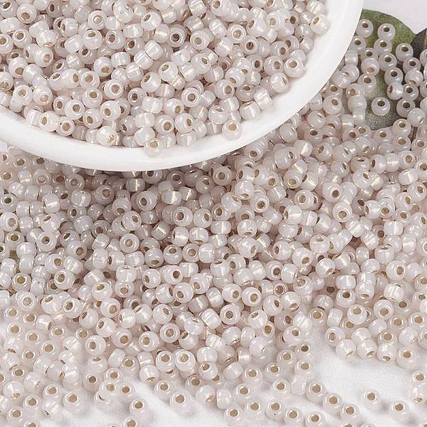 MIYUKI Round Rocailles Beads