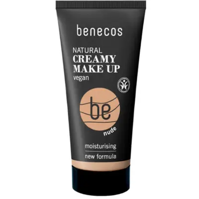 Benecos Make-up Naturale Creamy Nude (30ml)
