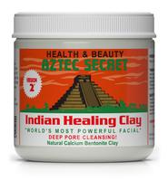 The Original Aztec Secret Indian Healing Clay – Deep Pore Cleanser