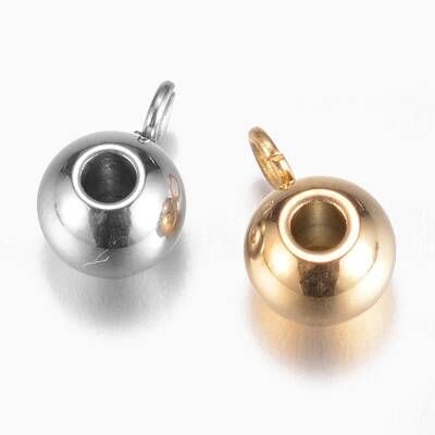 304 Stainless Steel Tube Bails