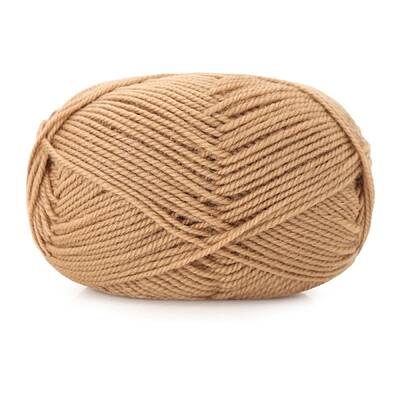 Silk Wool Knitting Yarn