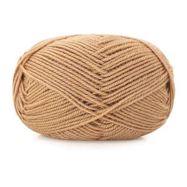 Silk Wool Knitting Yarn