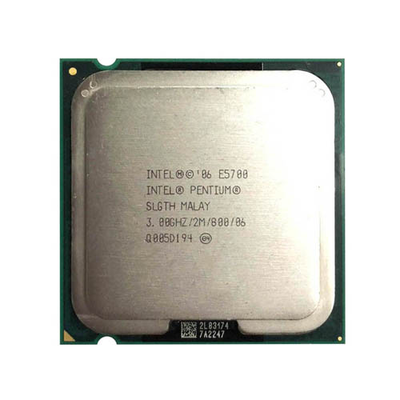 SLGTH Intel Pentium E5700 Dual-Core 3.00GHz 800MHz FSB 2MB L3 Cache Socket LGA775 Processor