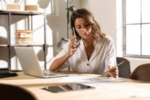 Productivity in the Workplace