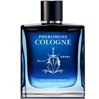 Pheromone Cologne For Men, Premium Woody Fragrance to Attract Women, Toilette Spray, Premium Perfume Gift, Long-Lasting Fragr...