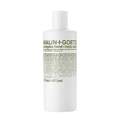 Malin + Goetz Eucalyptus Hand + Body Cleanser 473 ml