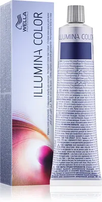 Wella Professionals Illumina Color 8/ 60 ml