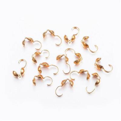 304 Stainless Steel Bead Tips