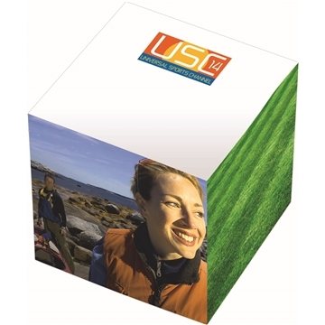 90 Promotional Souvenir Sticky Note 3