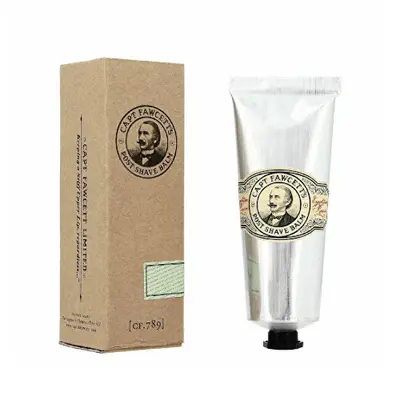 Captain Fawcett (Aftershave balm) 125 ml