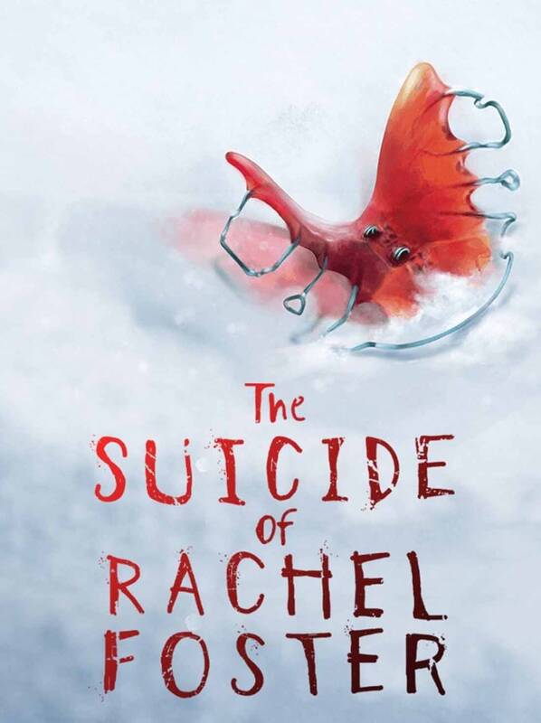The Suicide of Rachel Foster Europe | Steam