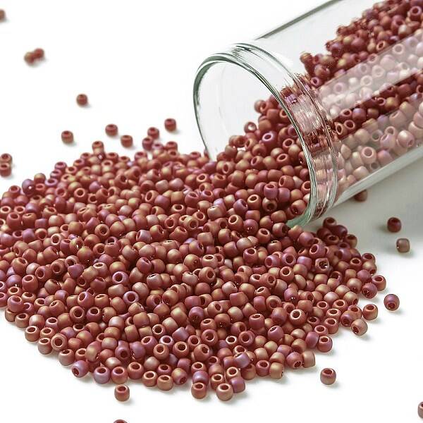 TOHO Round Seed Beads