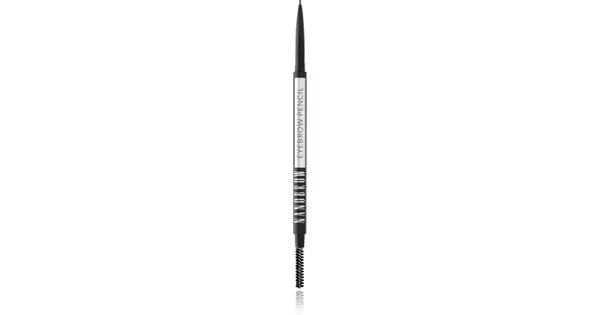 Nanobrow Dark Brown eyebrow pencil 1 g
