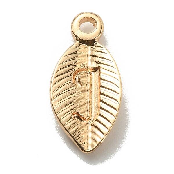 Alloy Pendants