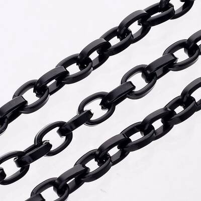 Aluminium Cable Chains