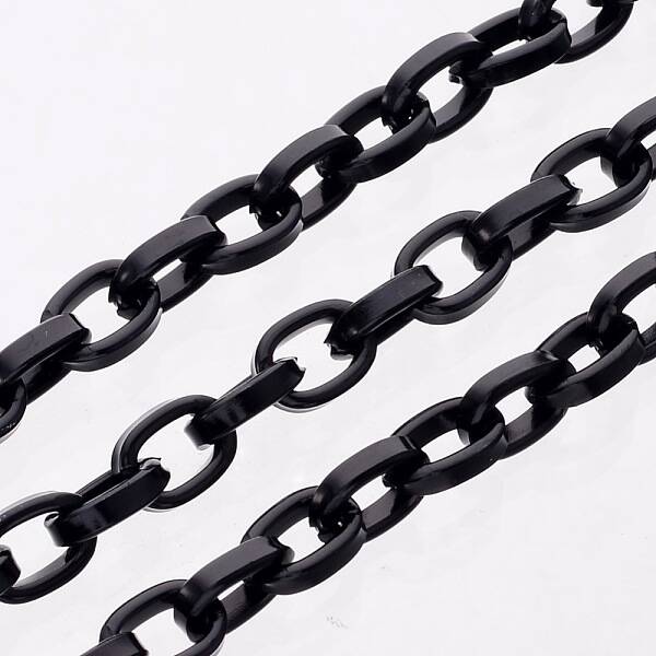 Aluminium Cable Chains