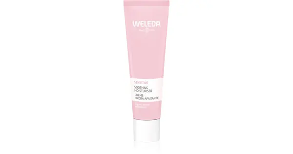 Weleda Crema Idratante Lenitiva Per Pelli Sensibili 30 Ml