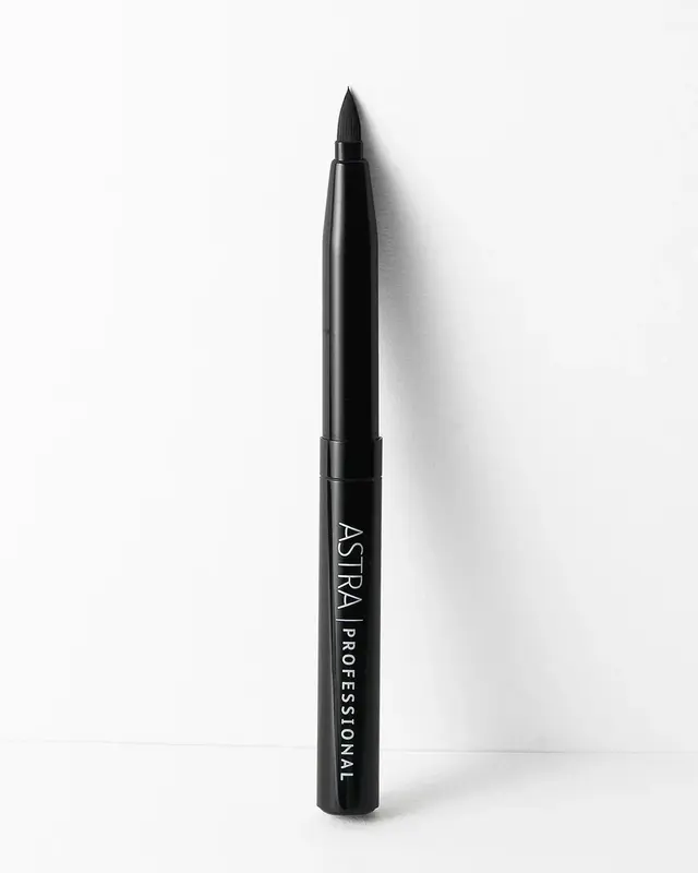 Astra Retractable Lip Brush