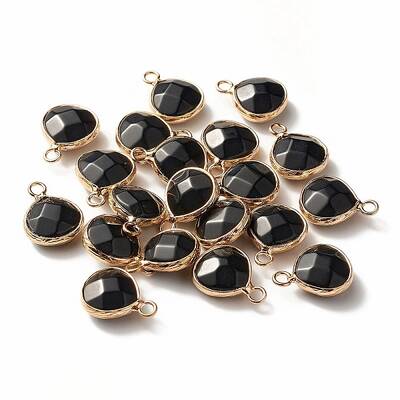 Natural White Jade Pendants