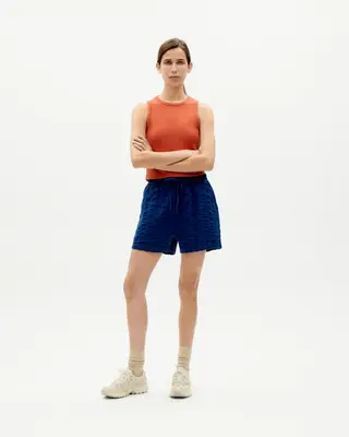 Shorts Geranio Navy | Color: NAVY | Size: M