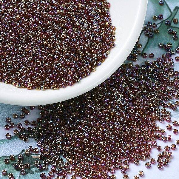 MIYUKI Round Rocailles Beads