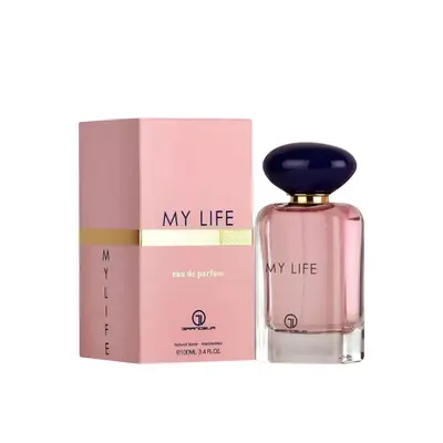 Grandeur My Life EDP W 100 ml