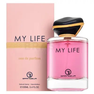 Grandeur My Life EDP W 100 ml