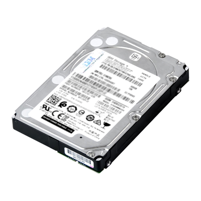 2078-224-AC69 IBM 1.2TB 12Gb/s SAS 10000 2.5-inch Hard Drive